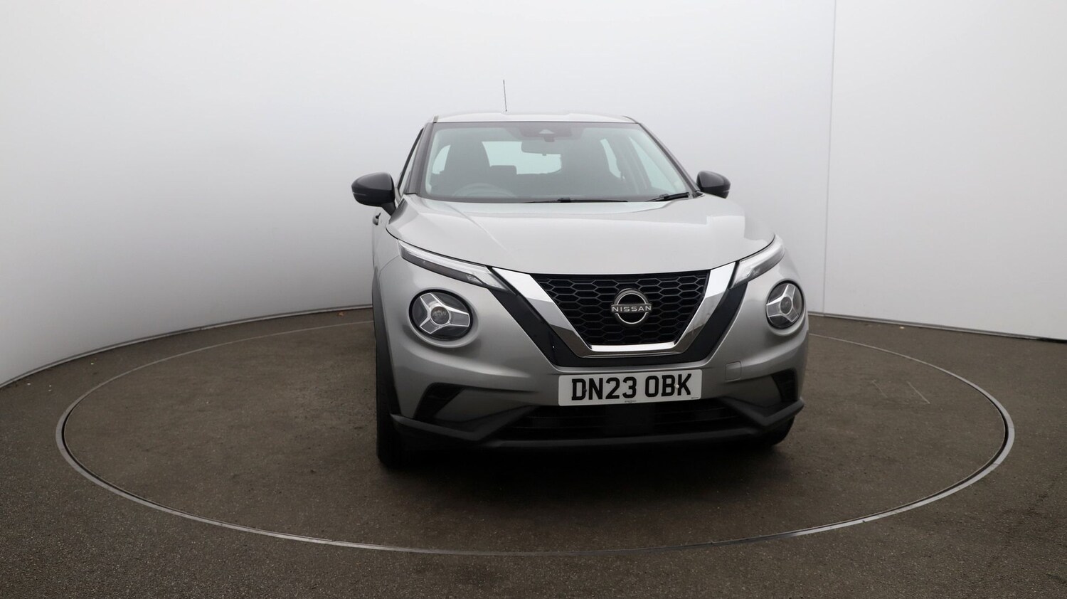 Used Nissan Juke for sale - 76809774: Photo 31