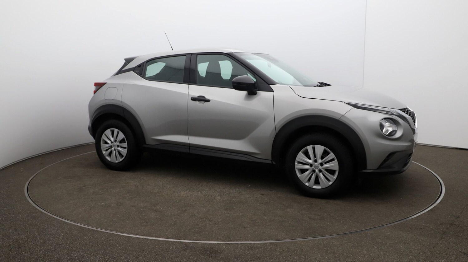 Used Nissan Juke for sale - 76809774: Photo 36