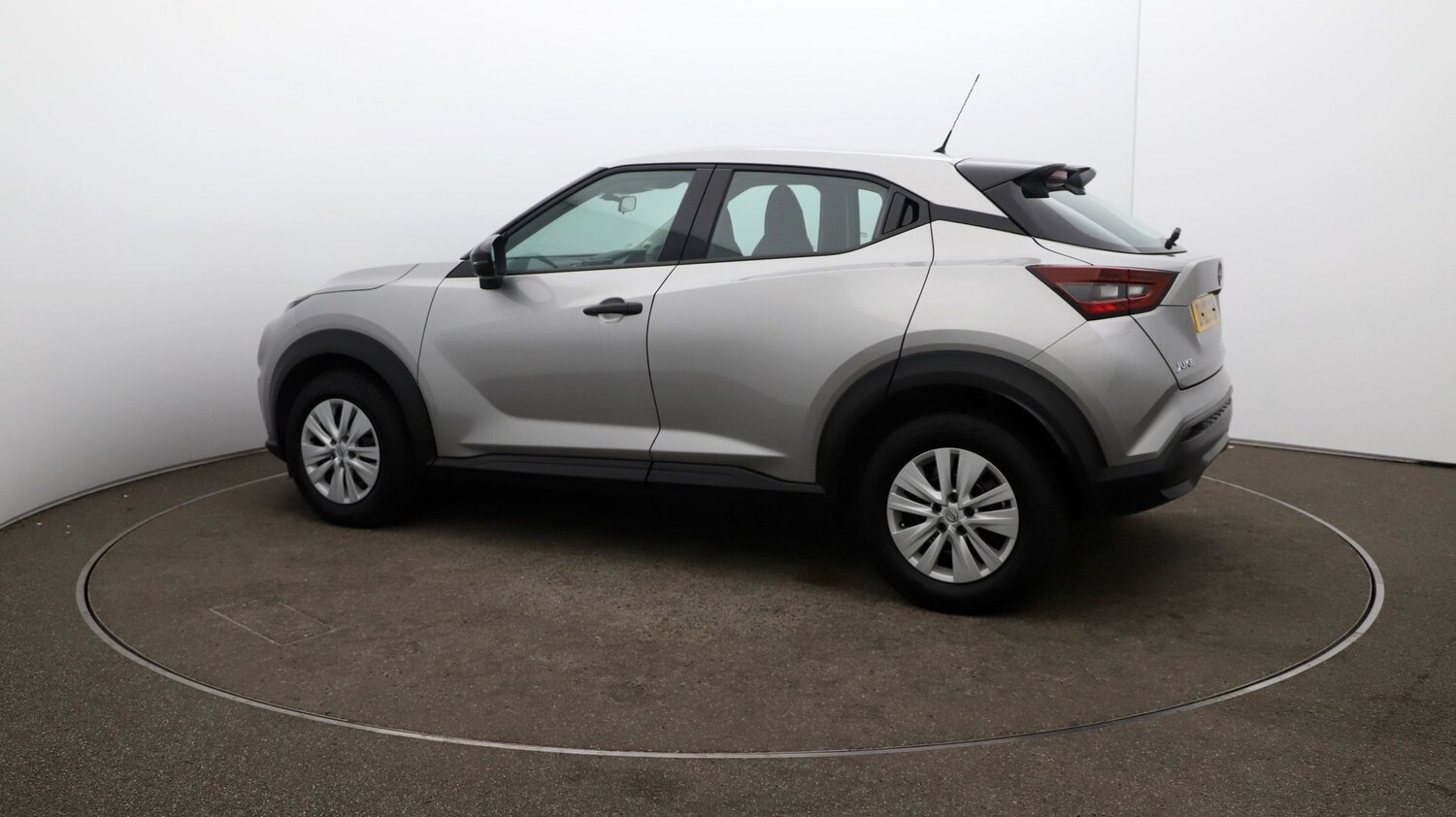 Used Nissan Juke for sale - 76809774: Photo 37