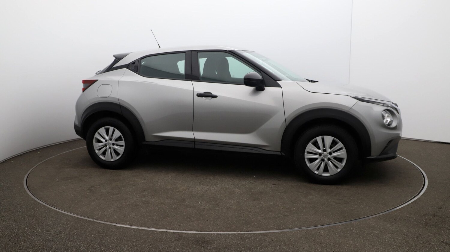 Used Nissan Juke for sale - 76809774: Photo 38