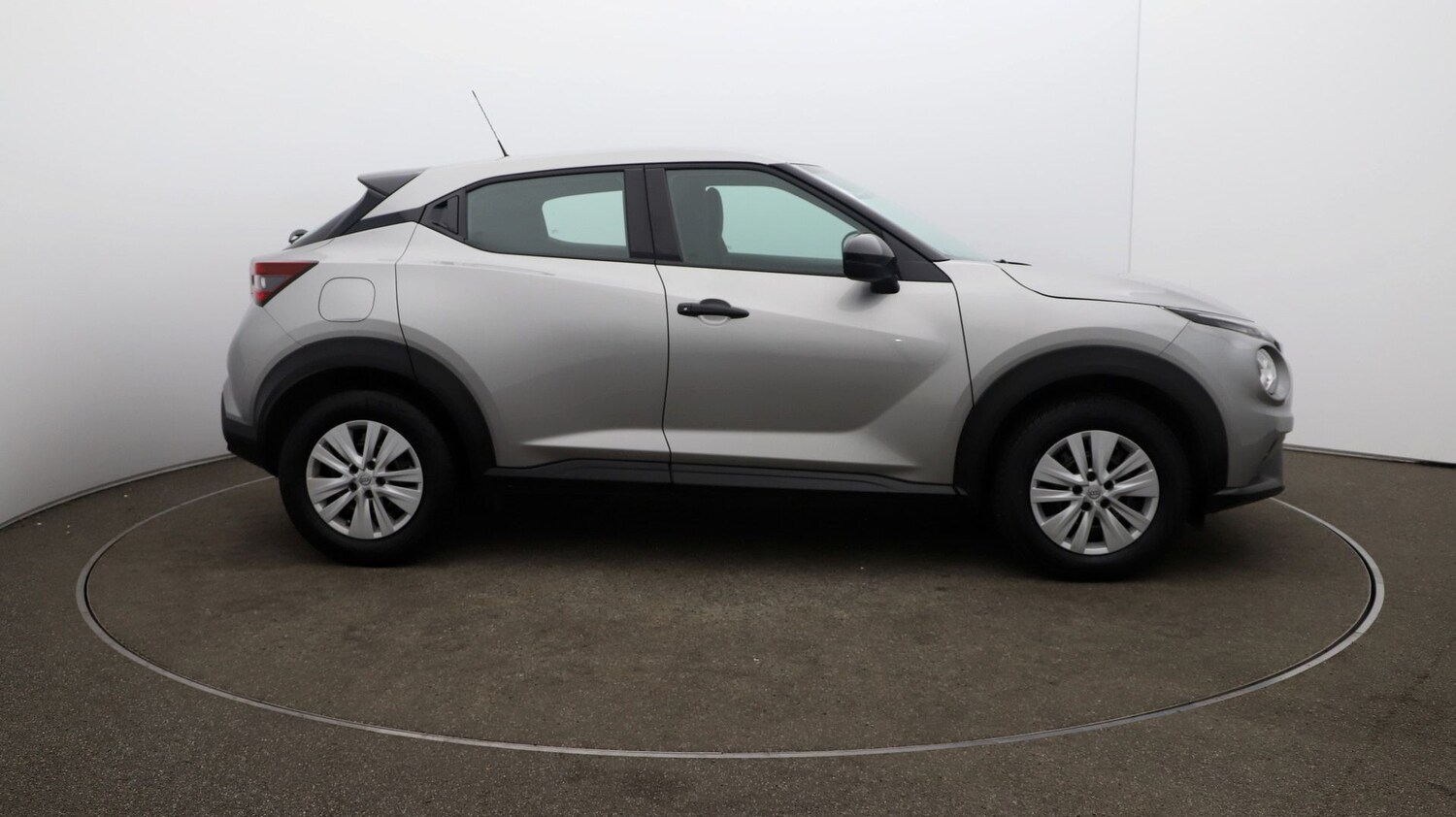 Used Nissan Juke for sale - 76809774: Photo 39