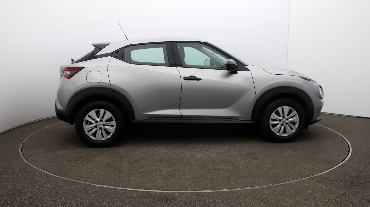 Used Nissan Juke for sale - 76809774: Photo 40