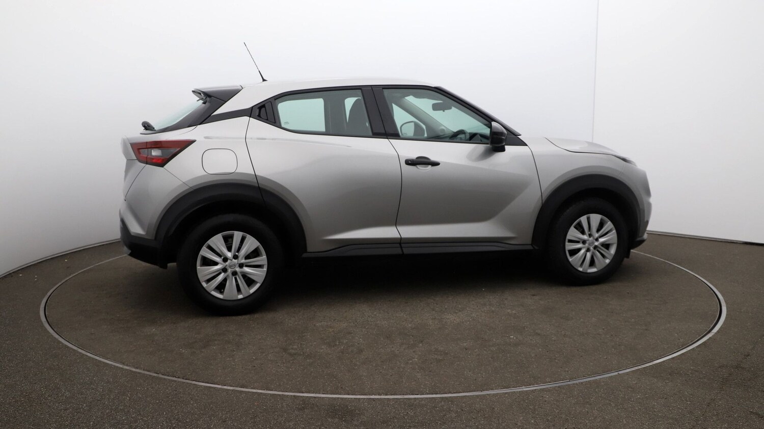 Used Nissan Juke for sale - 76809774: Photo 41