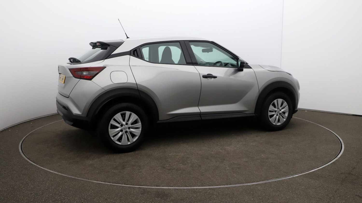 Used Nissan Juke for sale - 76809774: Photo 42