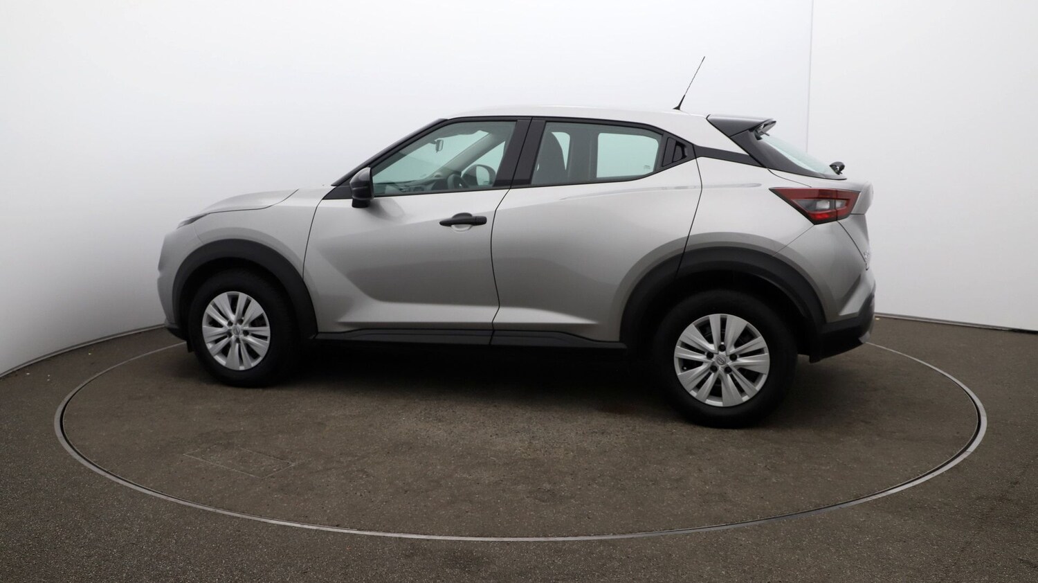 Used Nissan Juke for sale - 76809774: Photo 48