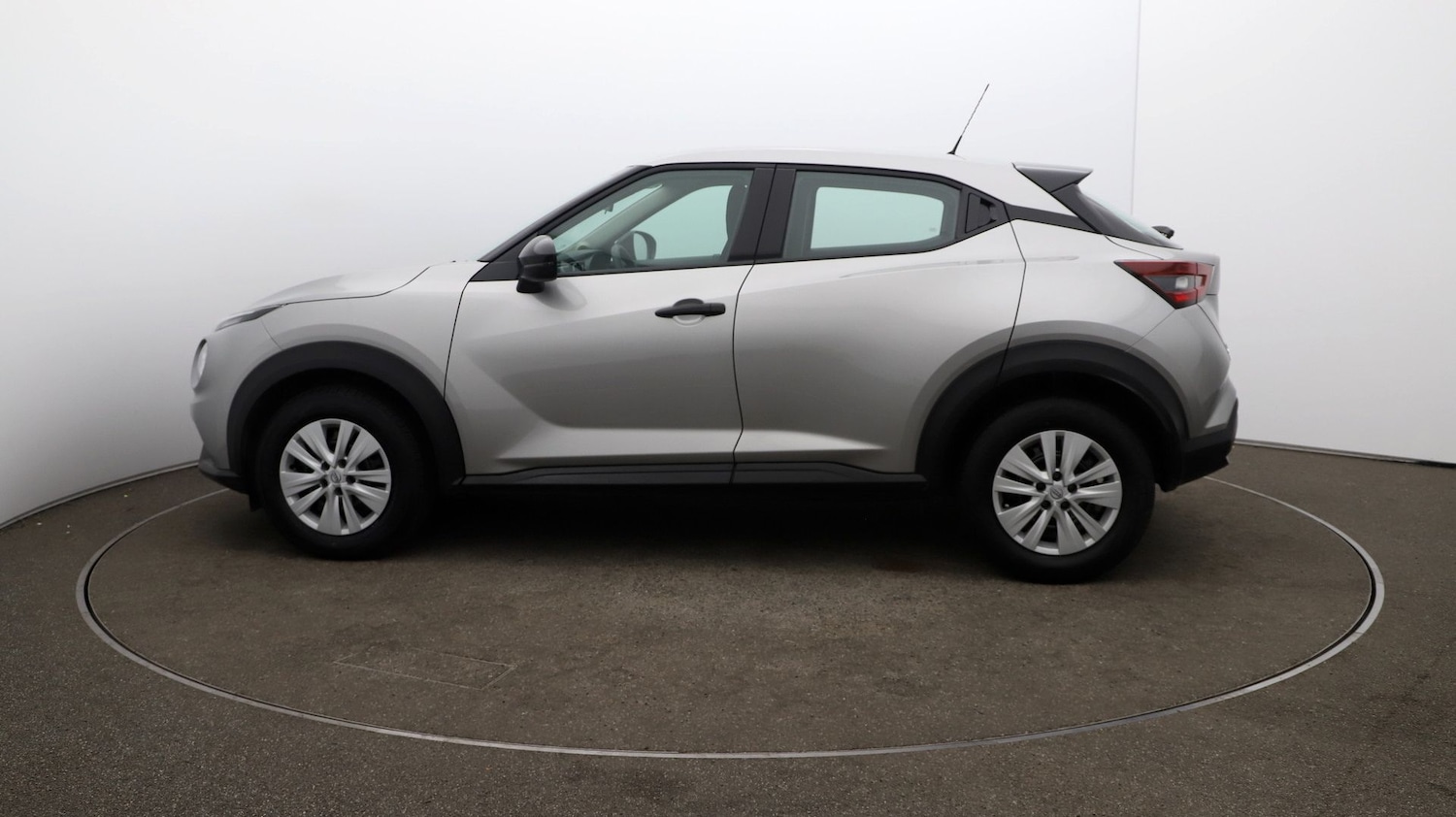 Used Nissan Juke for sale - 76809774: Photo 54