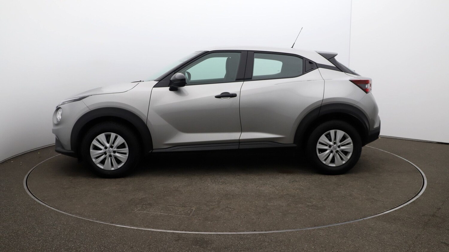 Used Nissan Juke for sale - 76809774: Photo 55