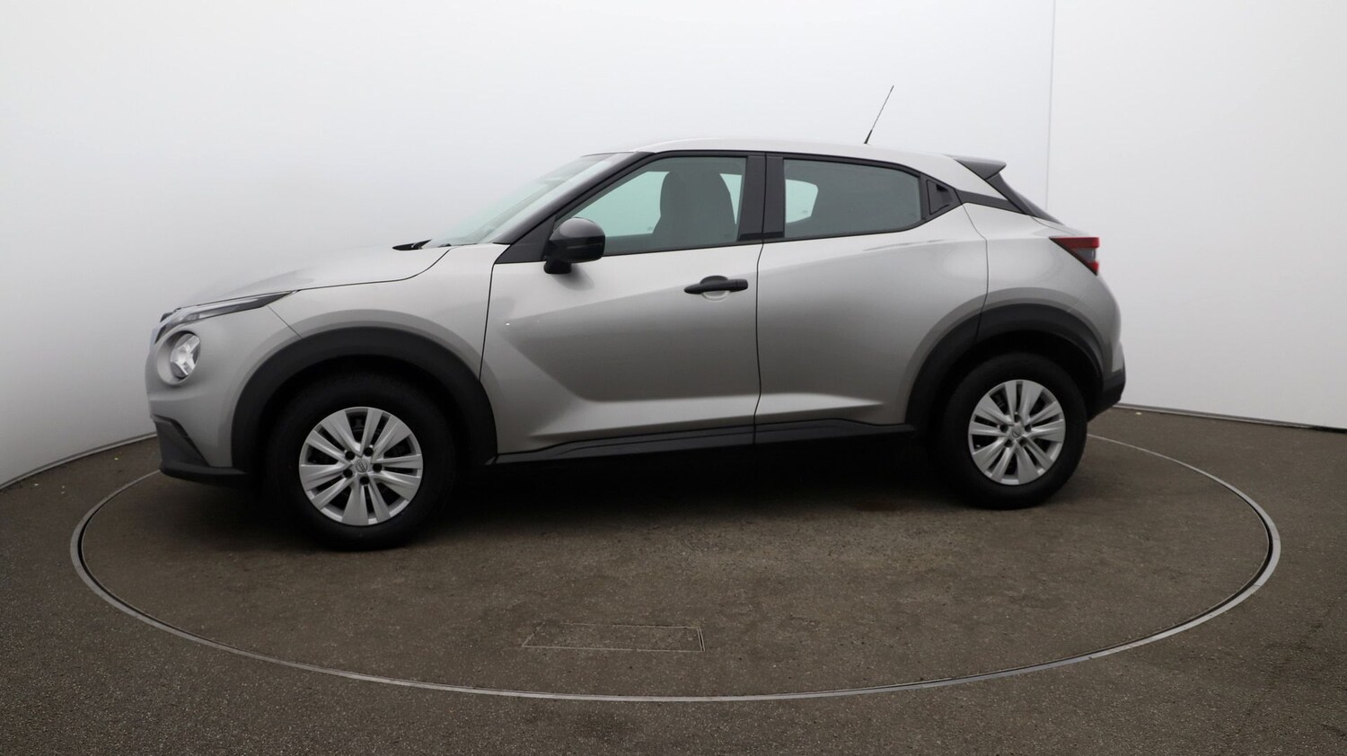 Used Nissan Juke for sale - 76809774: Photo 56