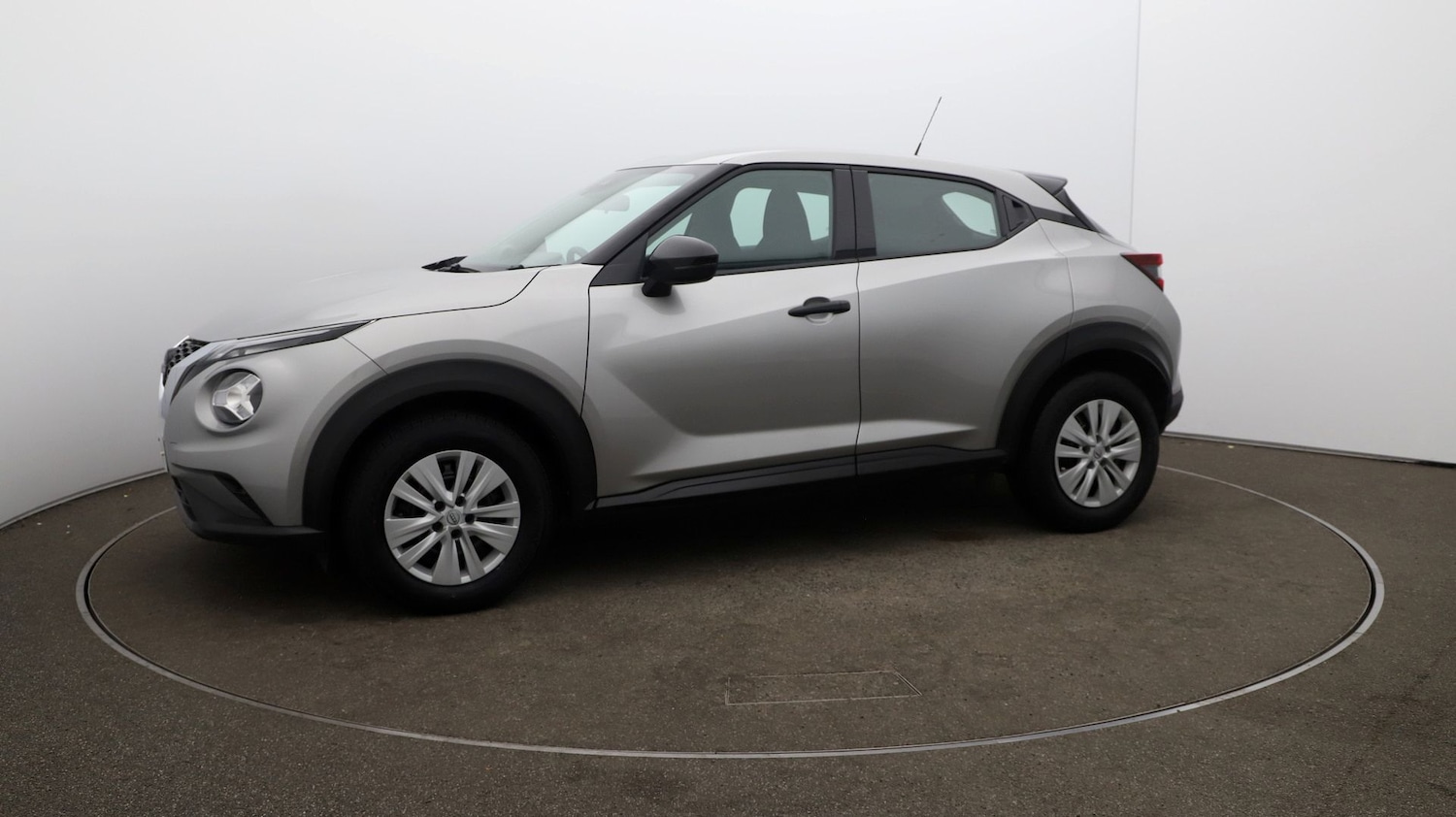Used Nissan Juke for sale - 76809774: Photo 57