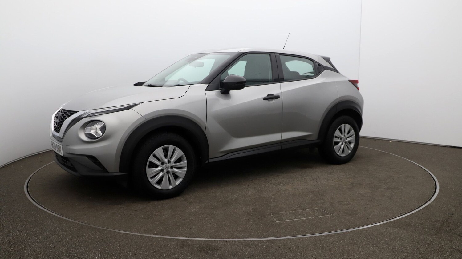 Used Nissan Juke for sale - 76809774: Photo 58