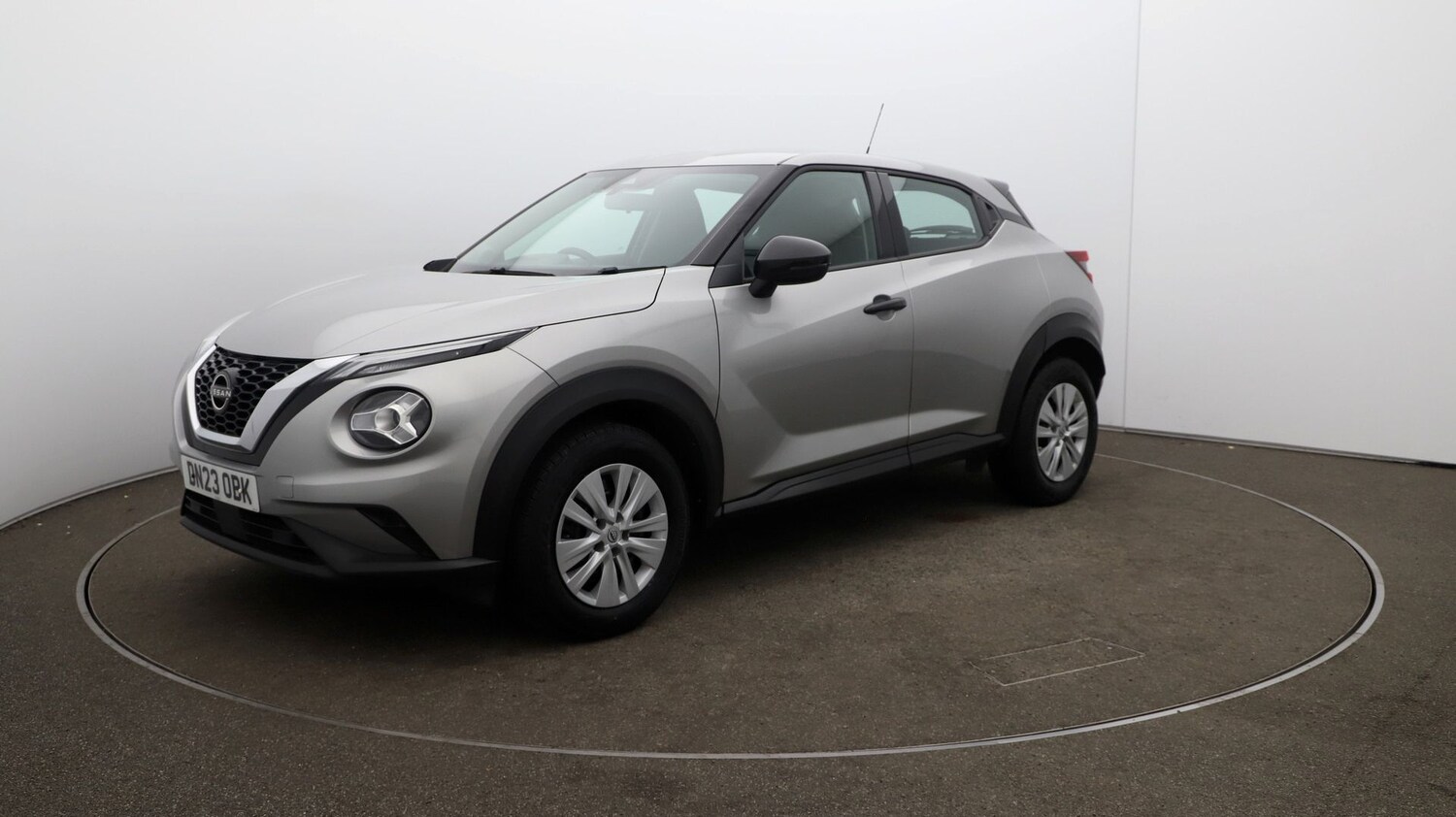 Used Nissan Juke for sale - 76809774: Photo 59