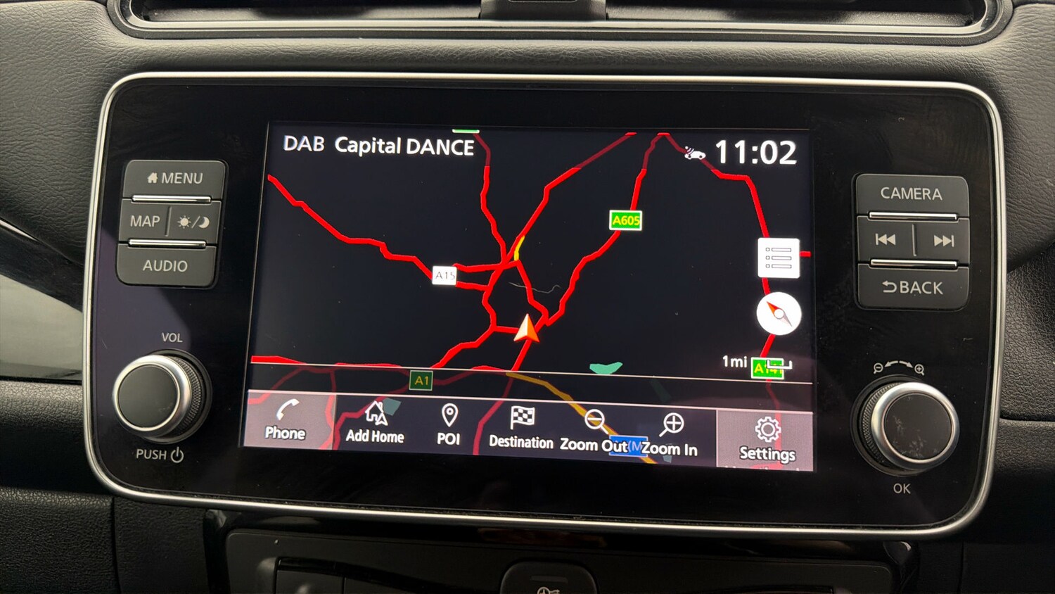 Used Nissan Leaf 2022 for sale - 78094821: Photo 10