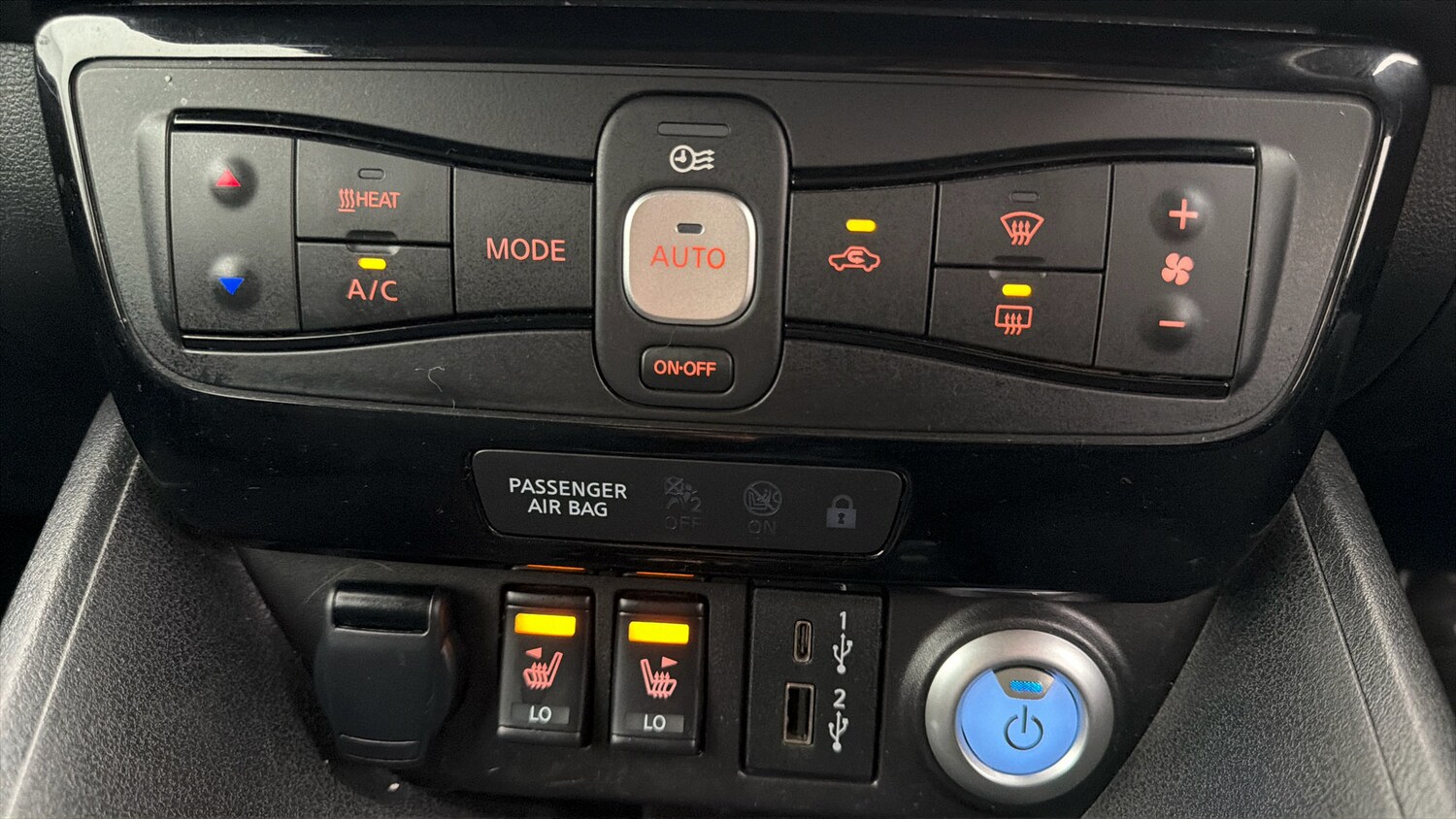 Used Nissan Leaf 2022 for sale - 78094821: Photo 11