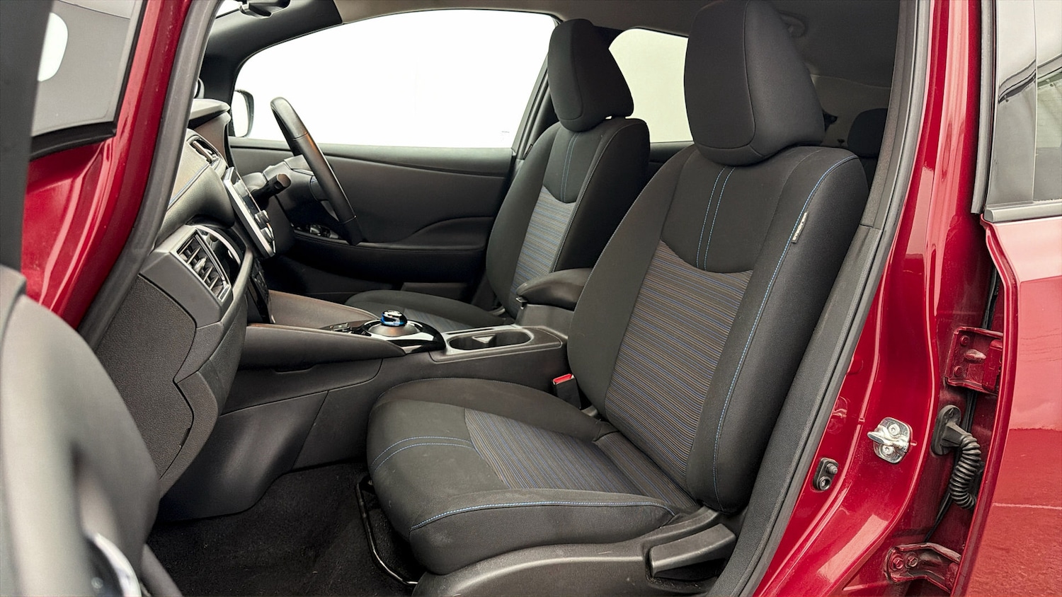 Used Nissan Leaf 2022 for sale - 78094821: Photo 13