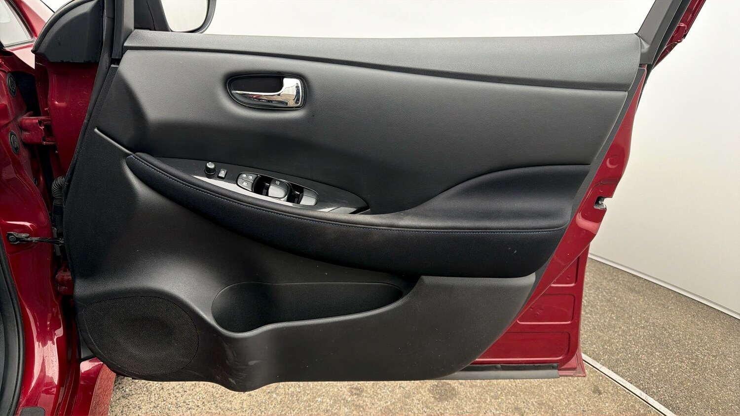 Used Nissan Leaf 2022 for sale - 78094821: Photo 14