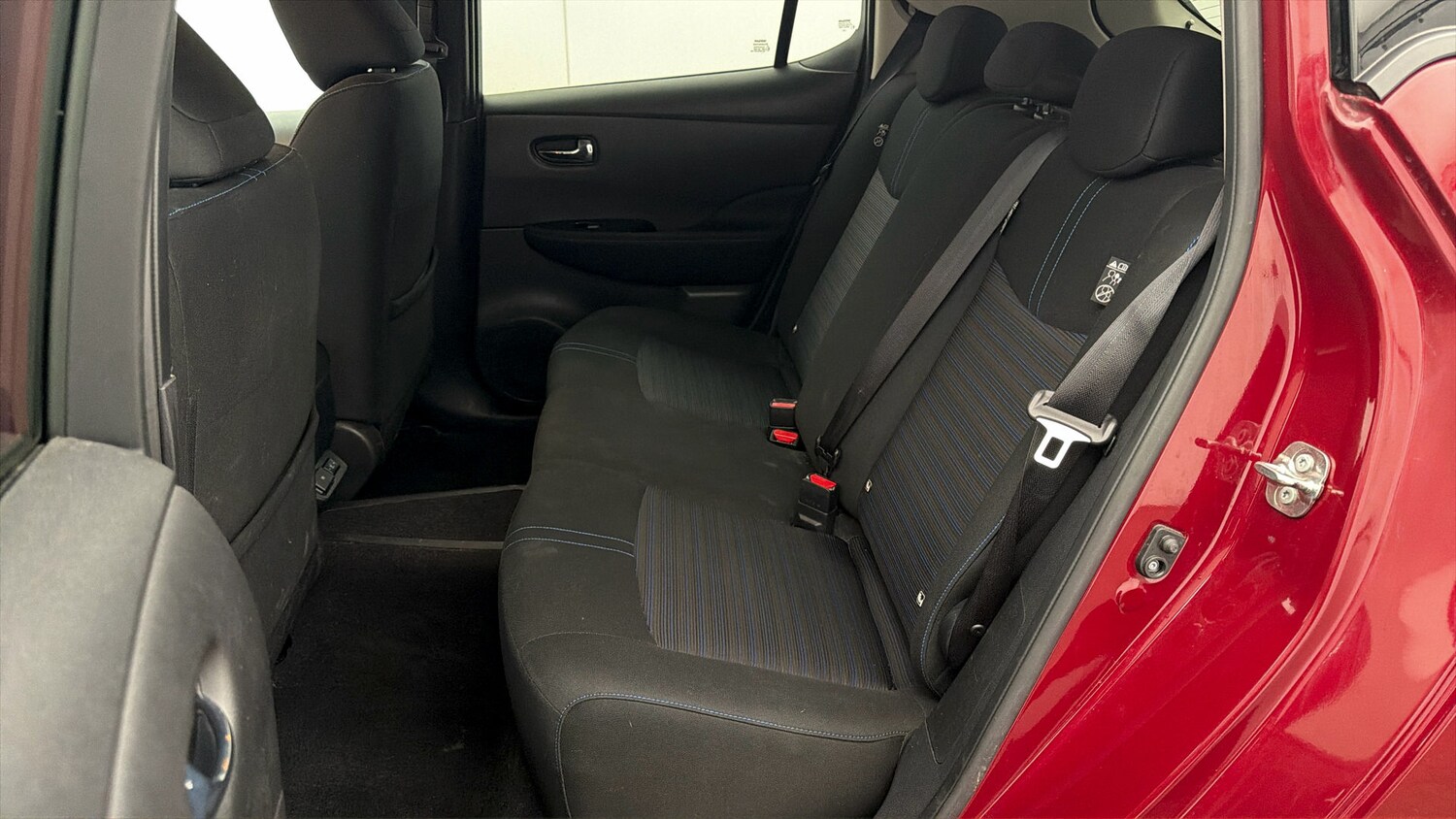 Used Nissan Leaf 2022 for sale - 78094821: Photo 15