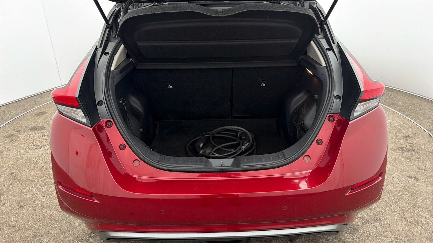 Used Nissan Leaf 2022 for sale - 78094821: Photo 16