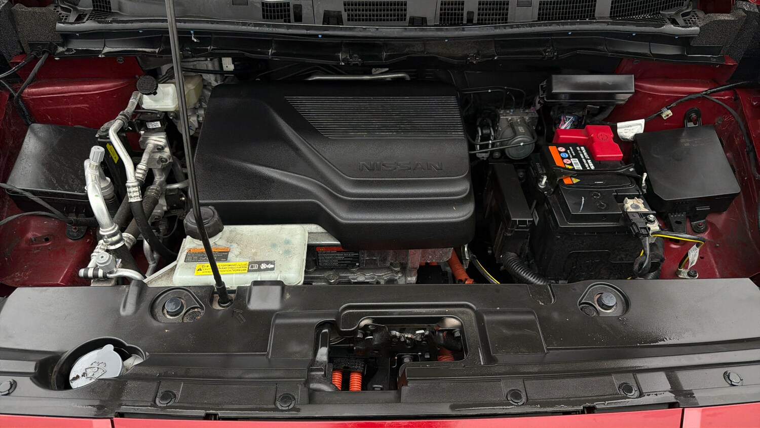 Used Nissan Leaf 2022 for sale - 78094821: Photo 18