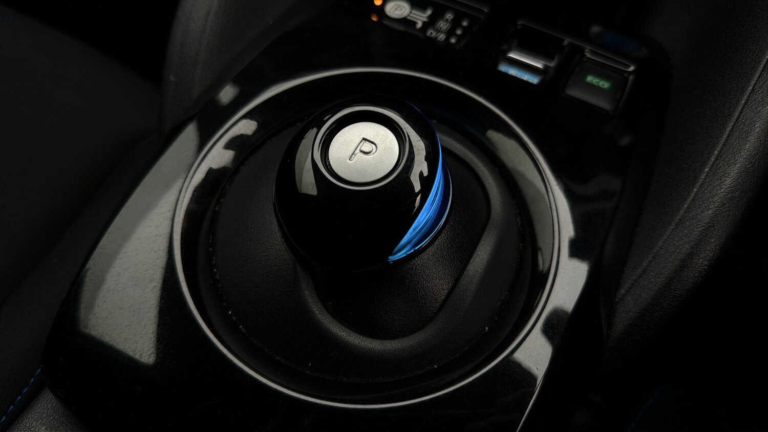 Used Nissan Leaf 2022 for sale - 78094821: Photo 25