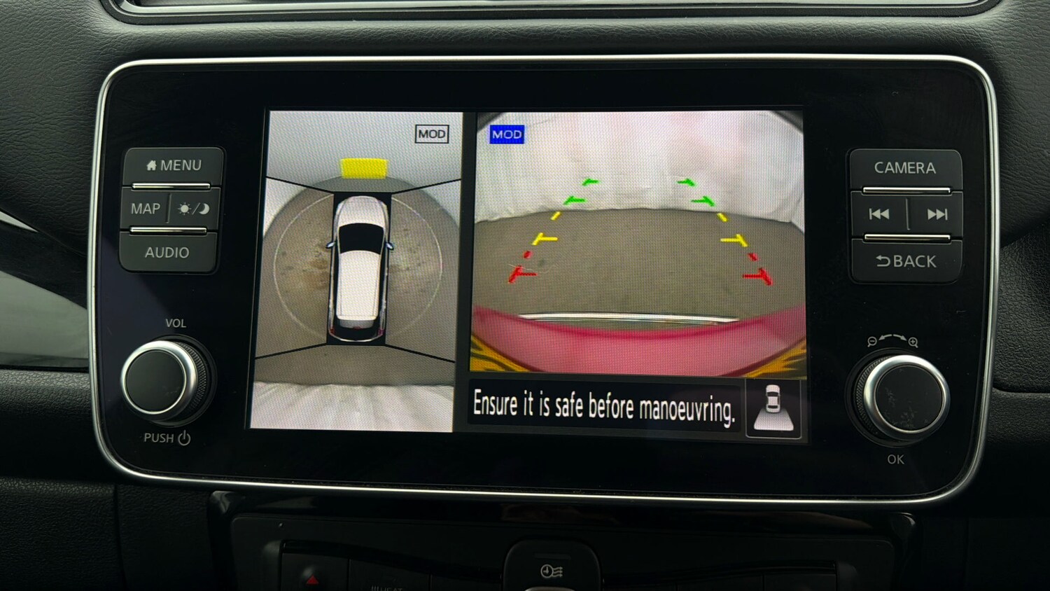 Used Nissan Leaf 2022 for sale - 78094821: Photo 27