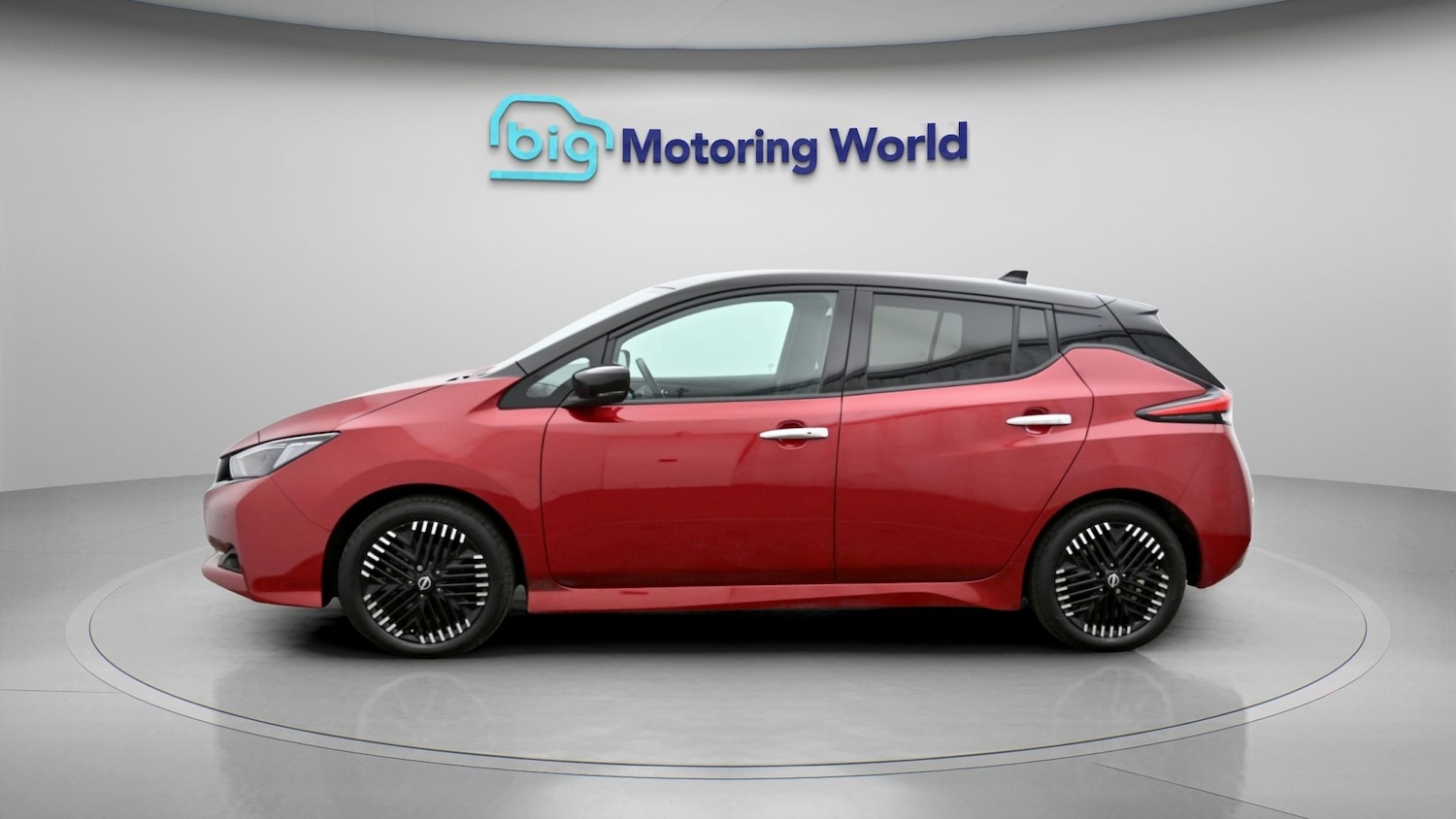 Used Nissan Leaf 2022 for sale - 78094821: Photo 4