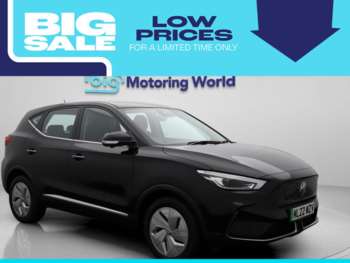 2022 (22) - 51.1kWh SE SUV 5dr Electric Auto (176 ps)