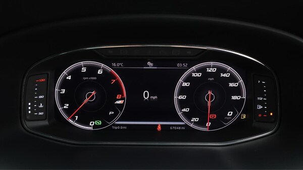 Used SEAT Leon 2019 for sale - 76283894: Photo 11