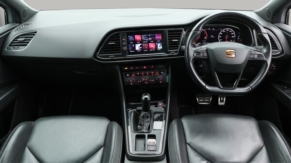 Used SEAT Leon 2019 for sale - 76283894: Photo 14