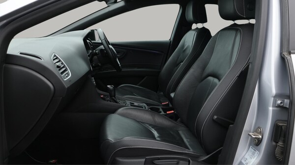Used SEAT Leon 2019 for sale - 76283894: Photo 15
