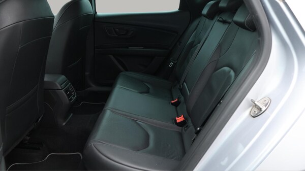 Used SEAT Leon 2019 for sale - 76283894: Photo 17