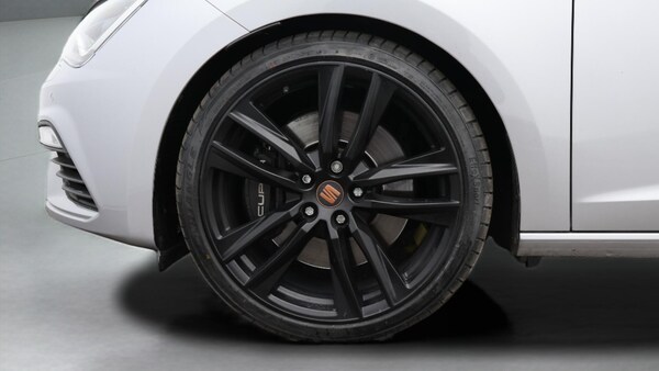 Used SEAT Leon 2019 for sale - 76283894: Photo 19