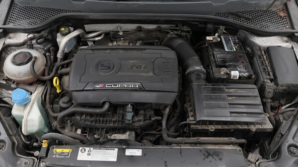 Used SEAT Leon 2019 for sale - 76283894: Photo 20