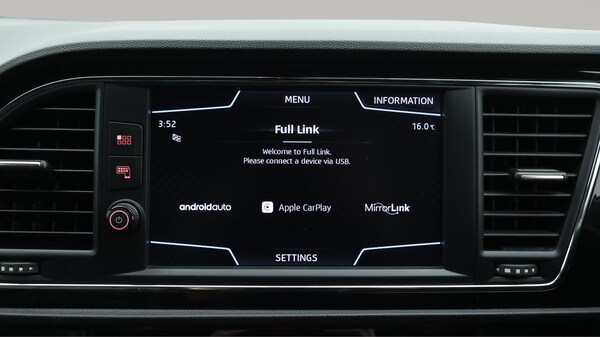 Used SEAT Leon 2019 for sale - 76283894: Photo 23