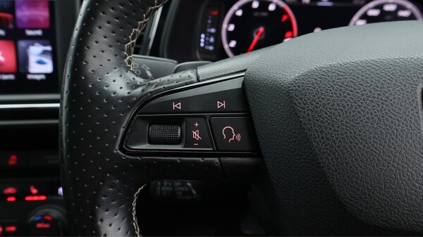 Used SEAT Leon 2019 for sale - 76283894: Photo 25