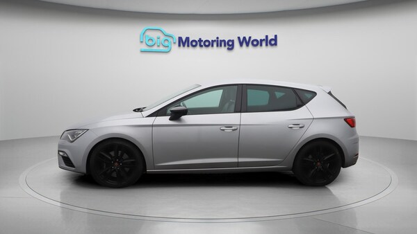 Used SEAT Leon 2019 for sale - 76283894: Photo 5