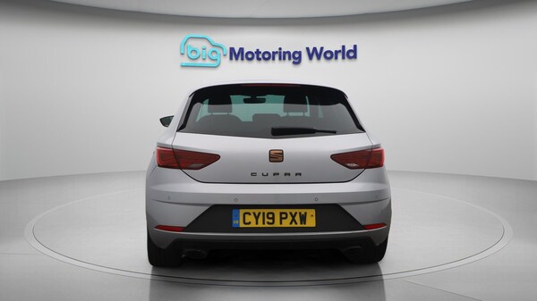 Used SEAT Leon 2019 for sale - 76283894: Photo 7