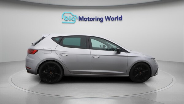 Used SEAT Leon 2019 for sale - 76283894: Photo 9