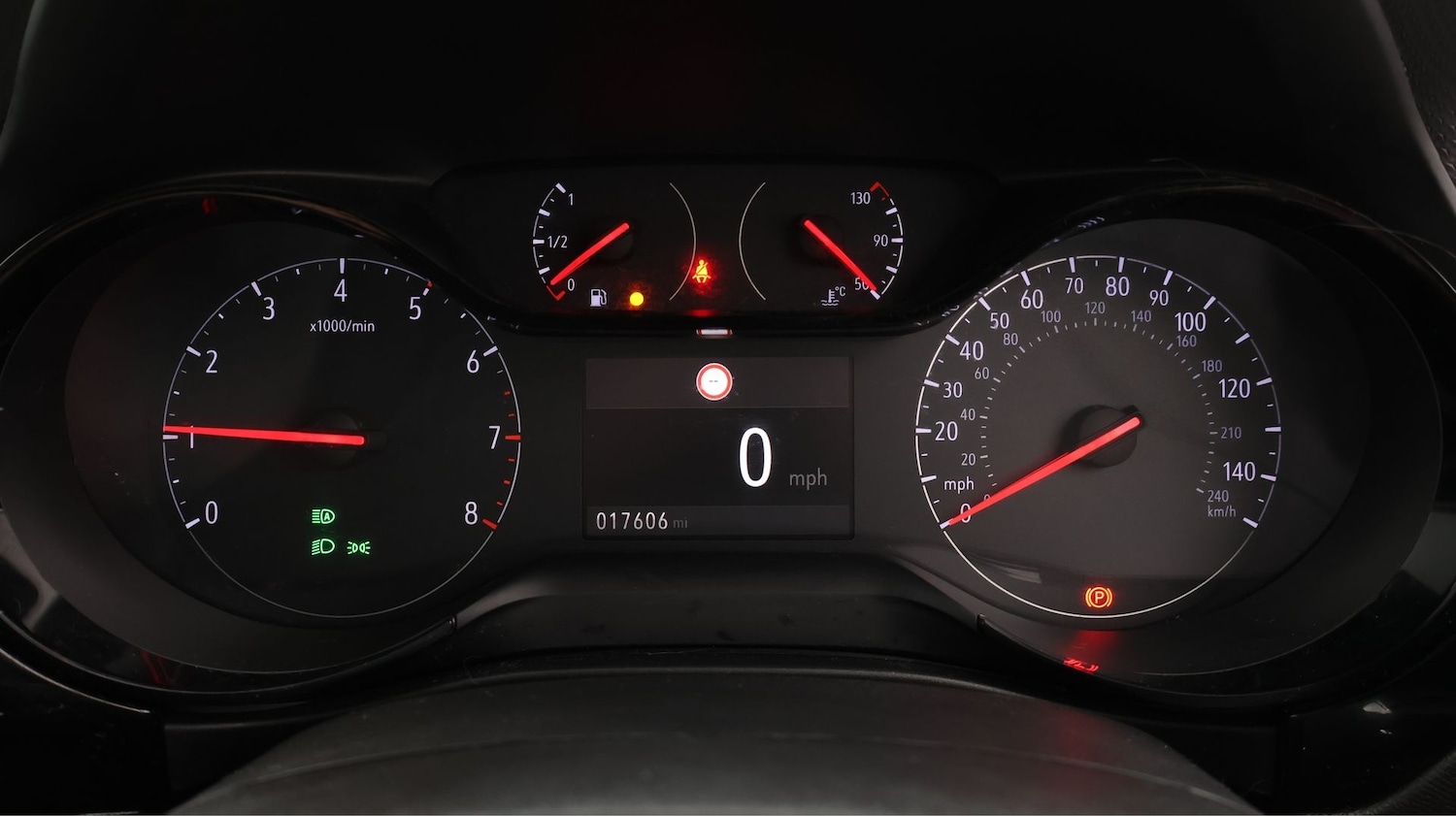 Used Vauxhall Corsa 2022 for sale - 78015002: Photo 10