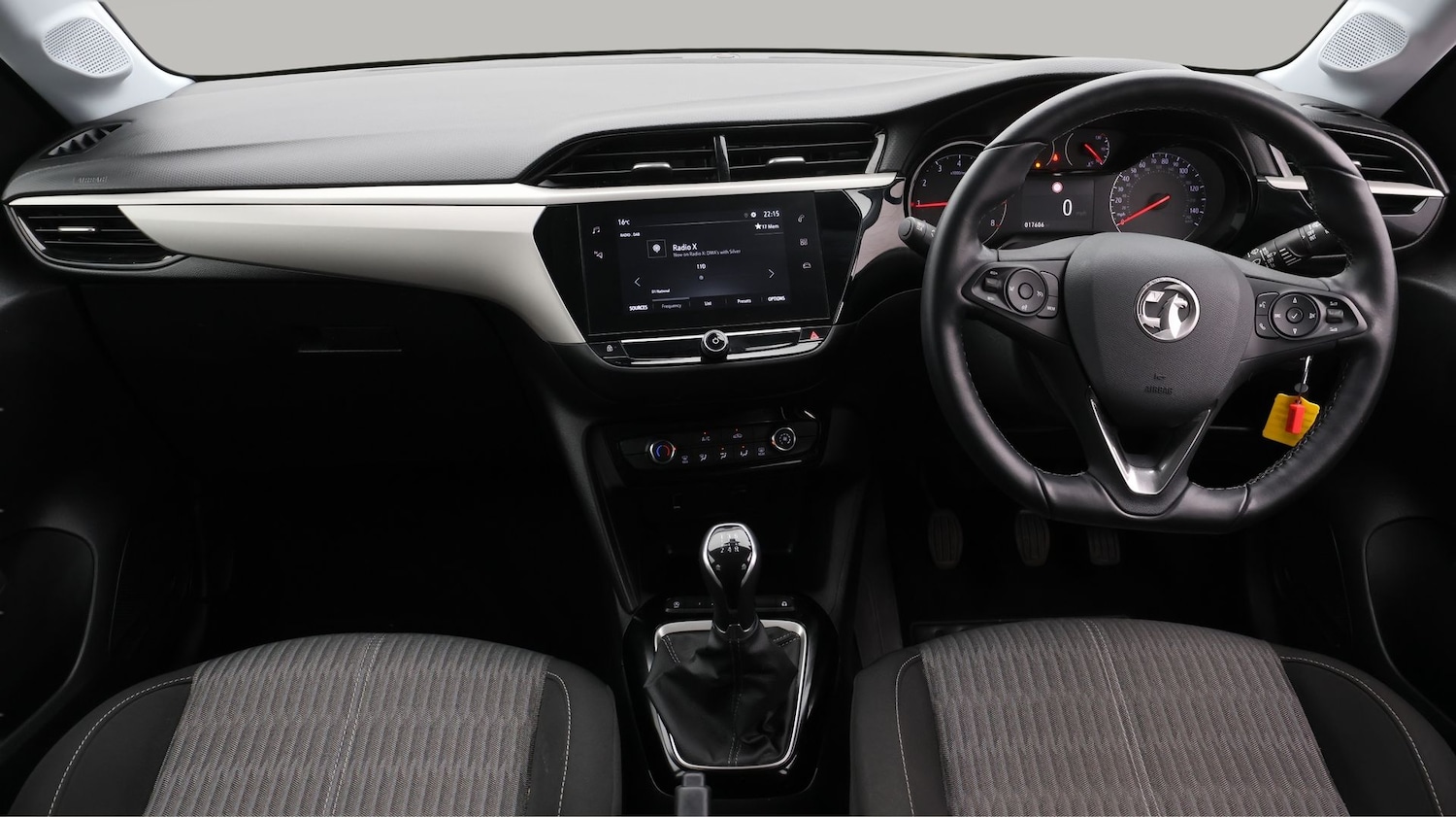 Used Vauxhall Corsa 2022 for sale - 78015002: Photo 13