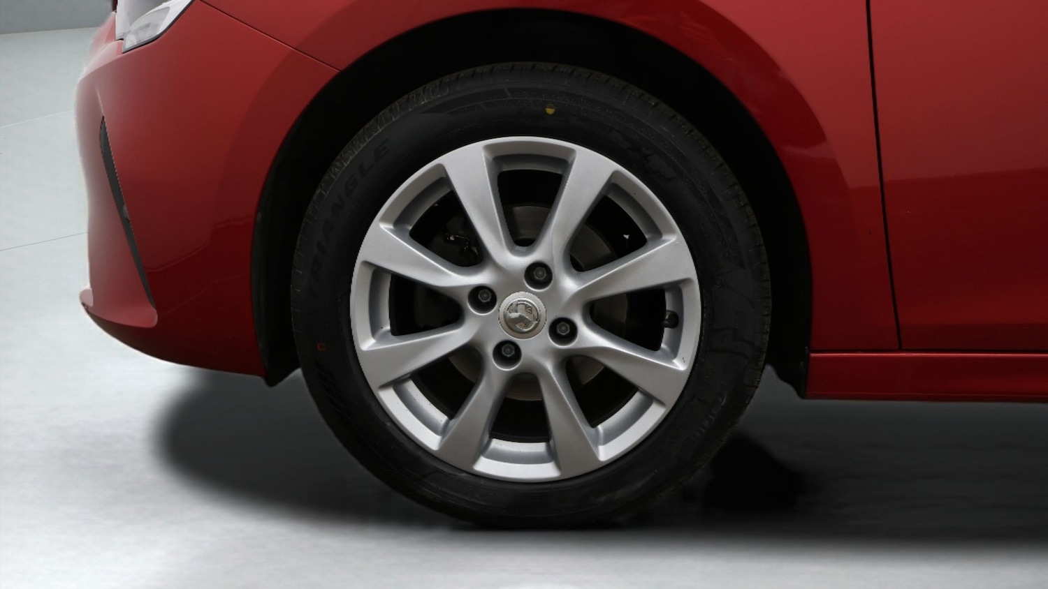 Used Vauxhall Corsa 2022 for sale - 78015002: Photo 18