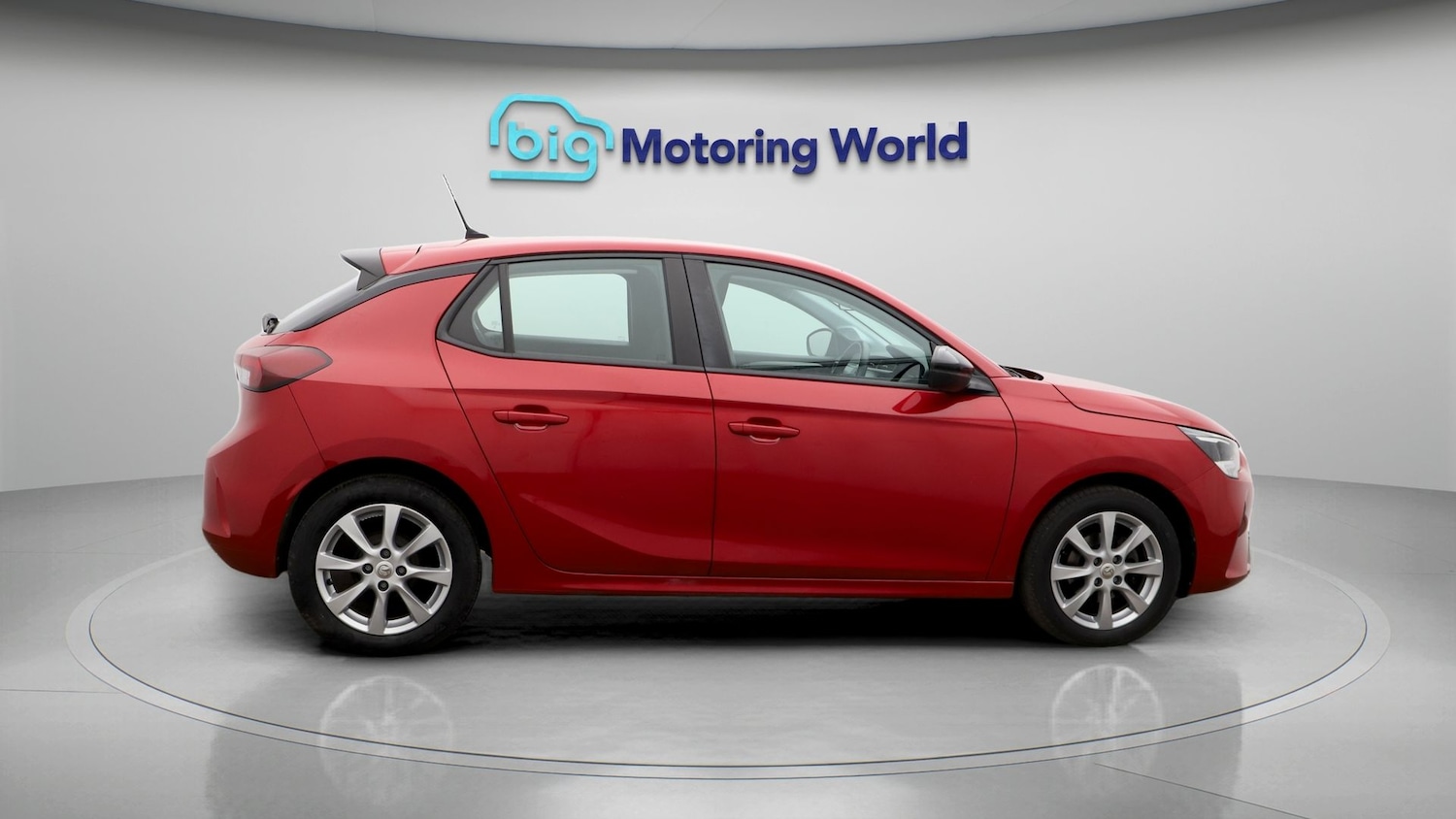 Used Vauxhall Corsa 2022 for sale - 78015002: Photo 8