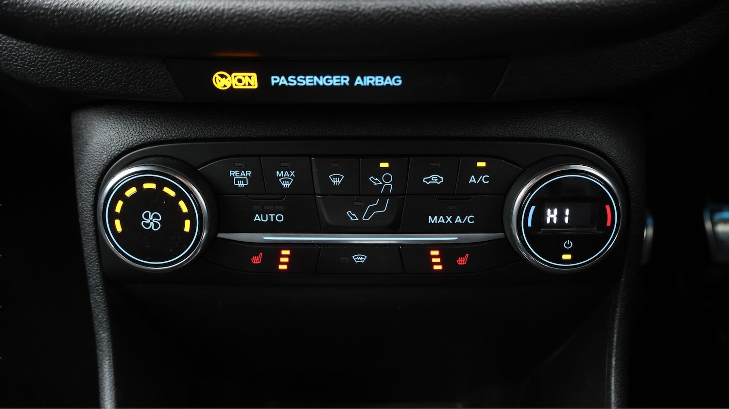 Used Ford Fiesta 2019 for sale - 77607027: Photo 12