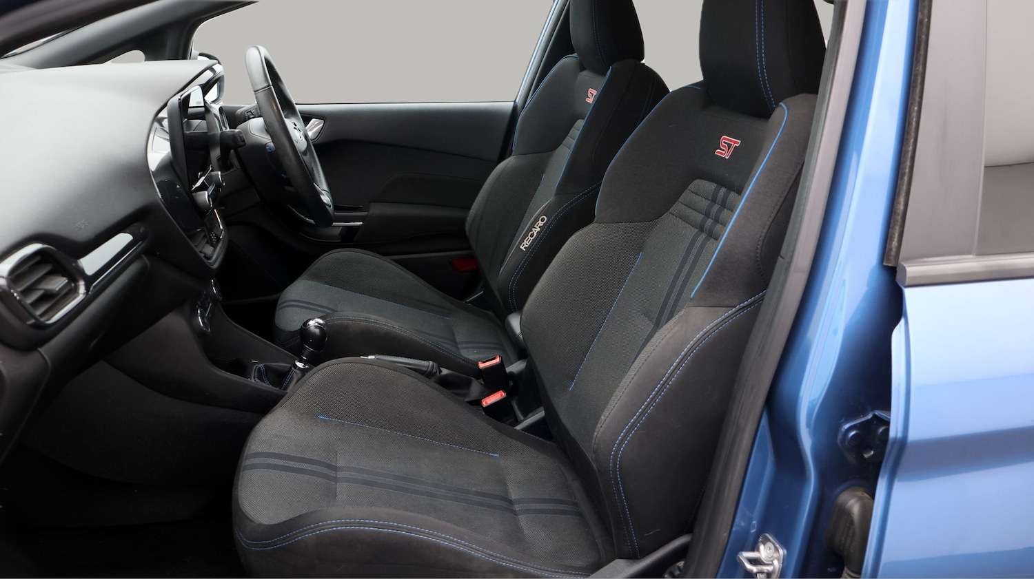 Used Ford Fiesta 2019 for sale - 77607027: Photo 14