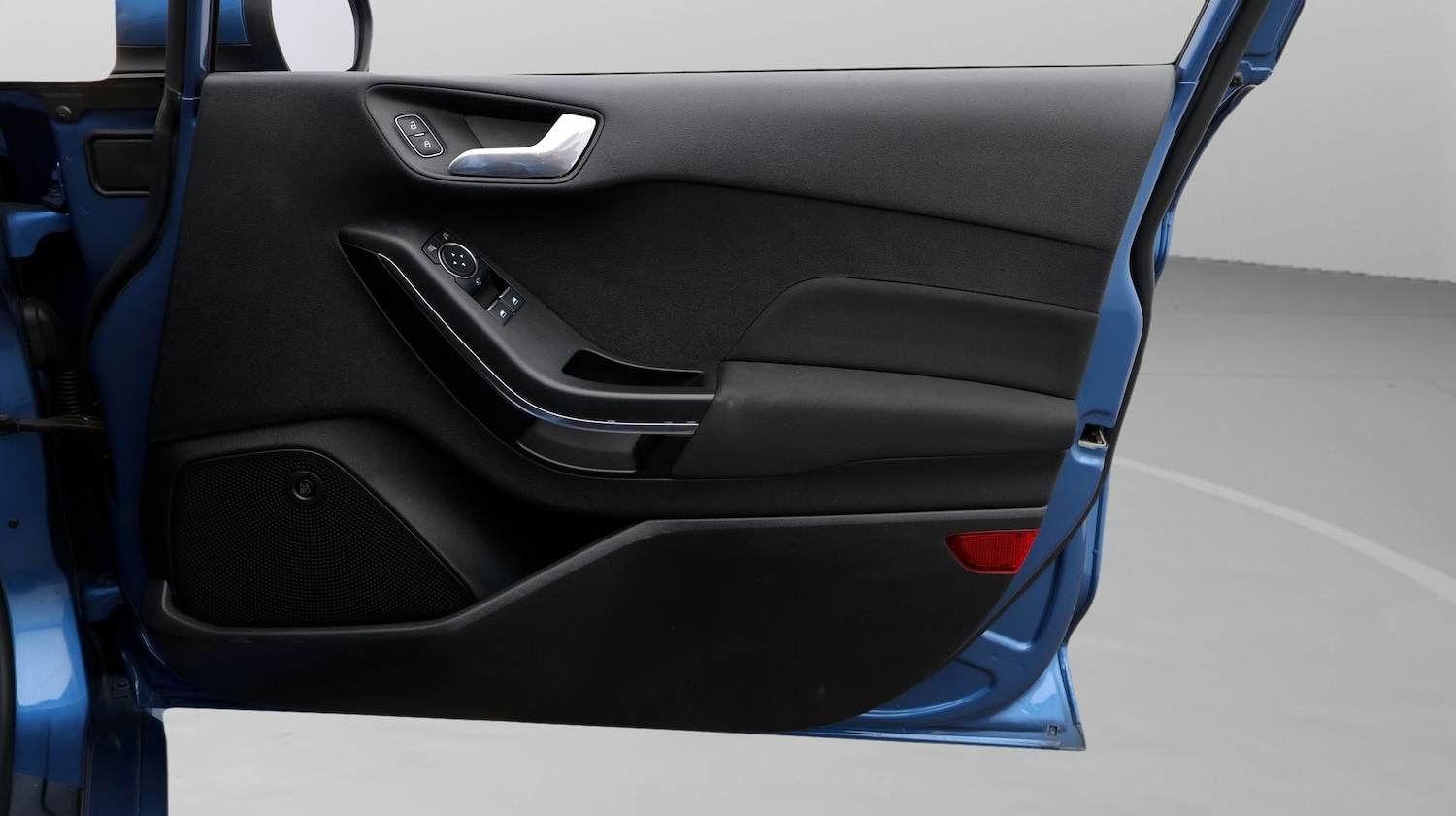 Used Ford Fiesta 2019 for sale - 77607027: Photo 15