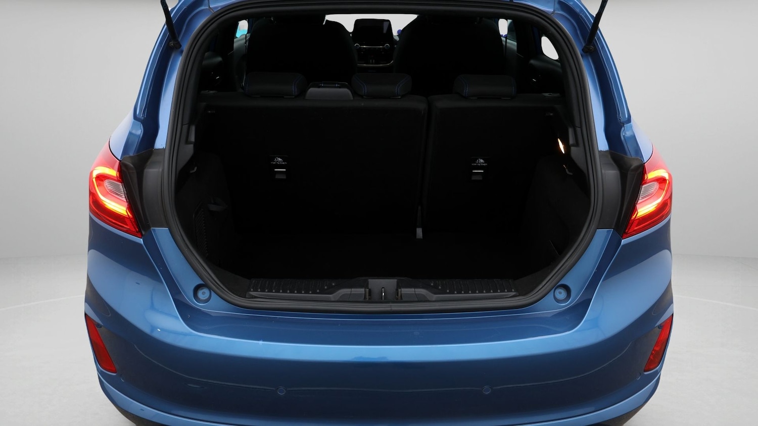 Used Ford Fiesta 2019 for sale - 77607027: Photo 17