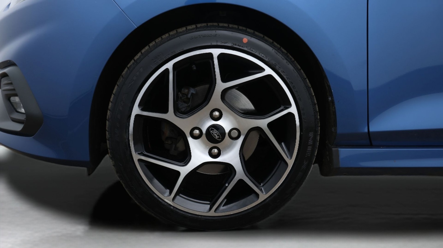 Used Ford Fiesta 2019 for sale - 77607027: Photo 18