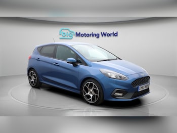 Ford Fiesta feature image