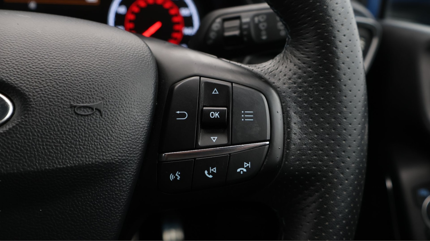 Used Ford Fiesta 2019 for sale - 77607027: Photo 22