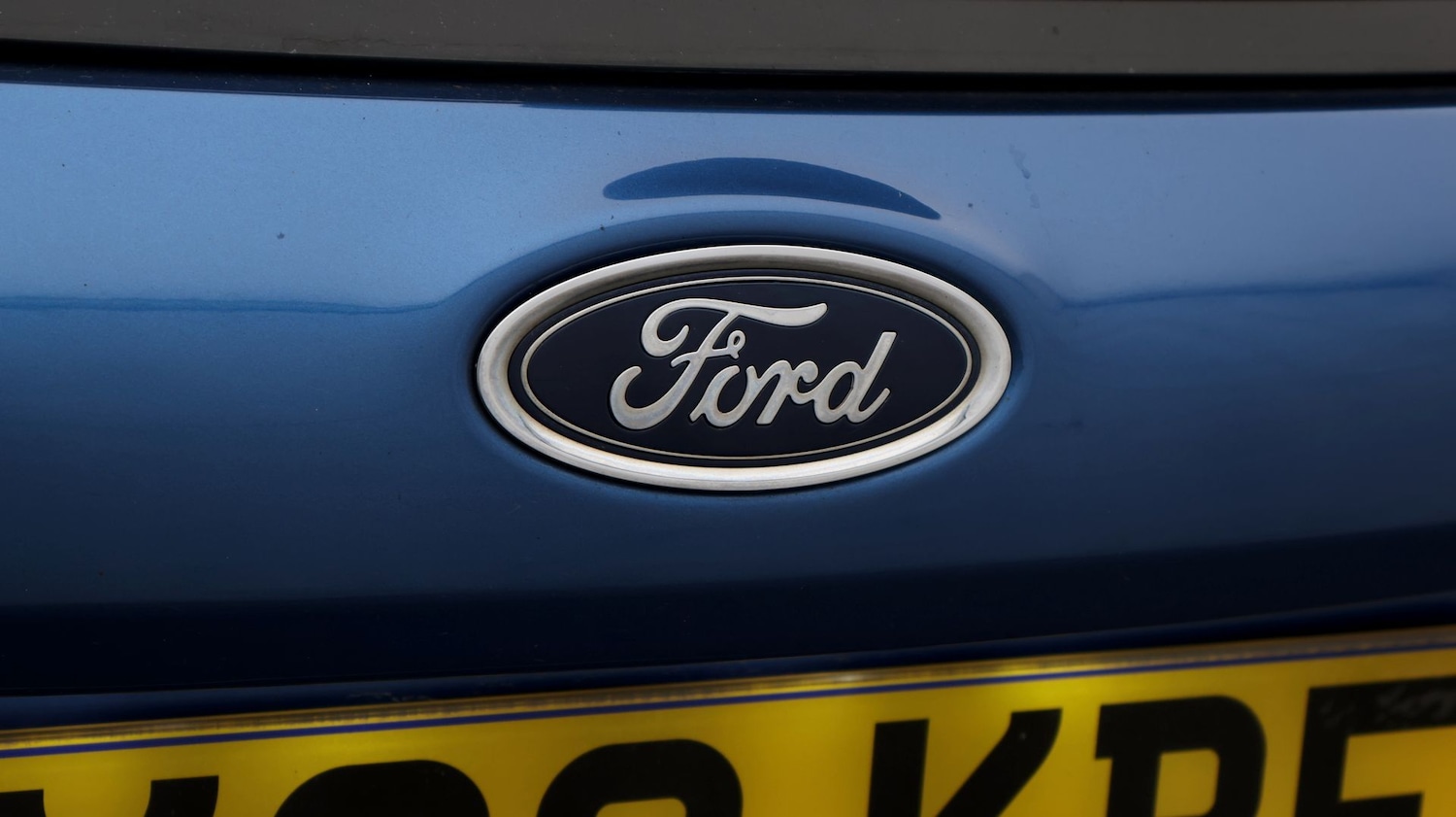 Used Ford Fiesta 2019 for sale - 77607027: Photo 24