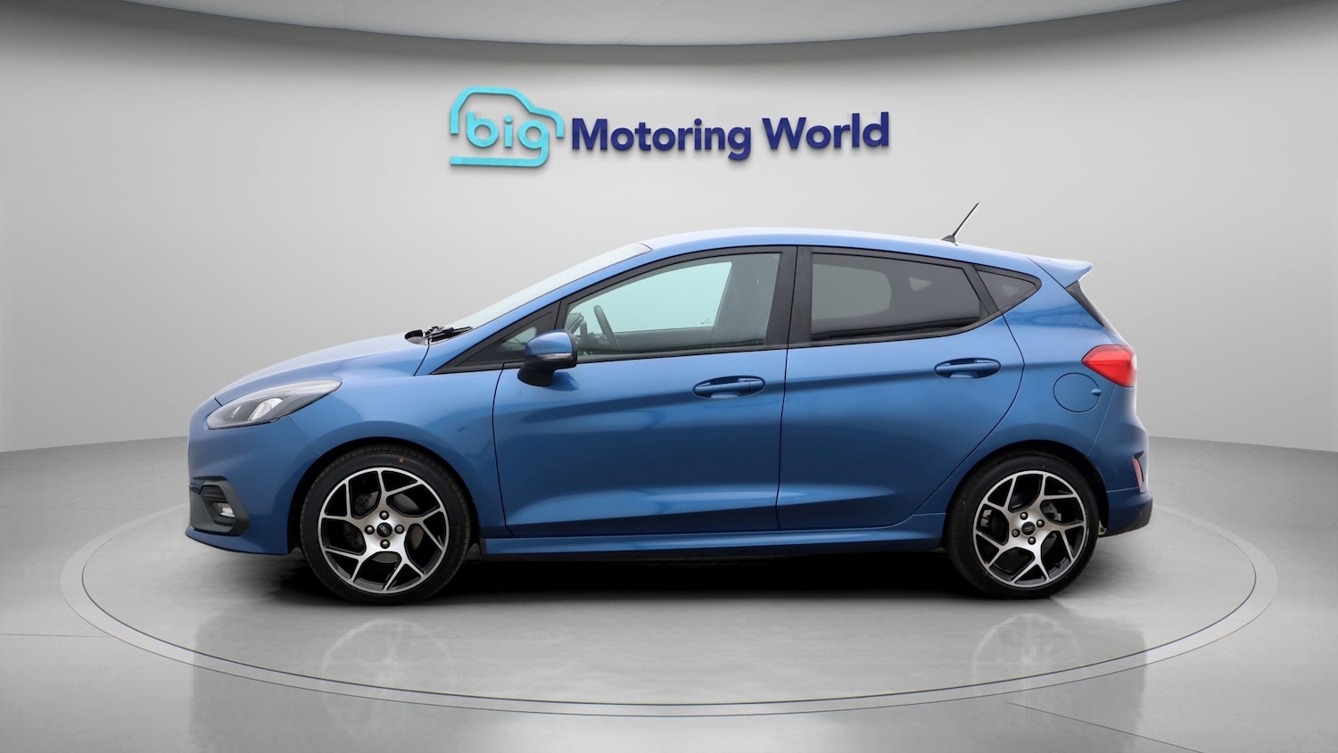Used Ford Fiesta 2019 for sale - 77607027: Photo 4